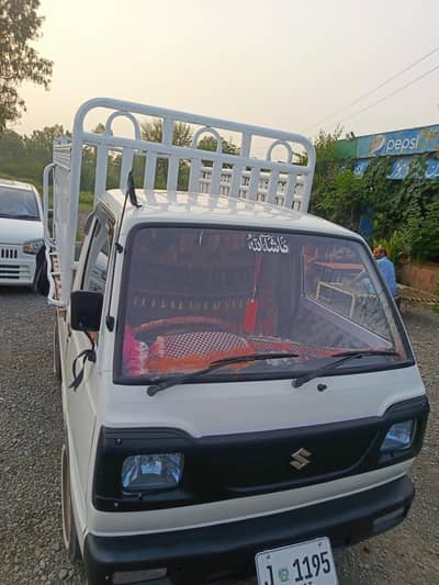 suzuki pick up for sale new condition