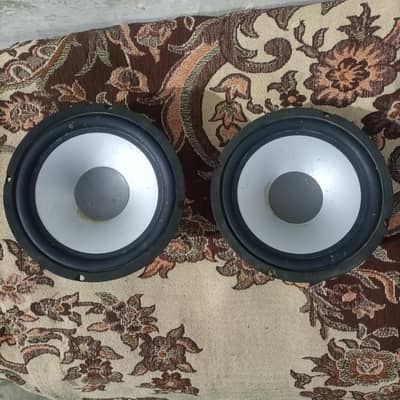 woofer hai 8 inch all ok