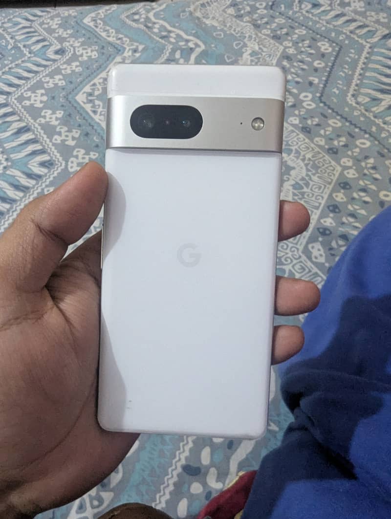 Google Pixel 7 256gb 1