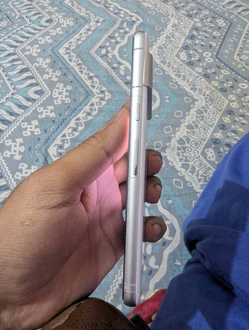 Google Pixel 7 256gb 5