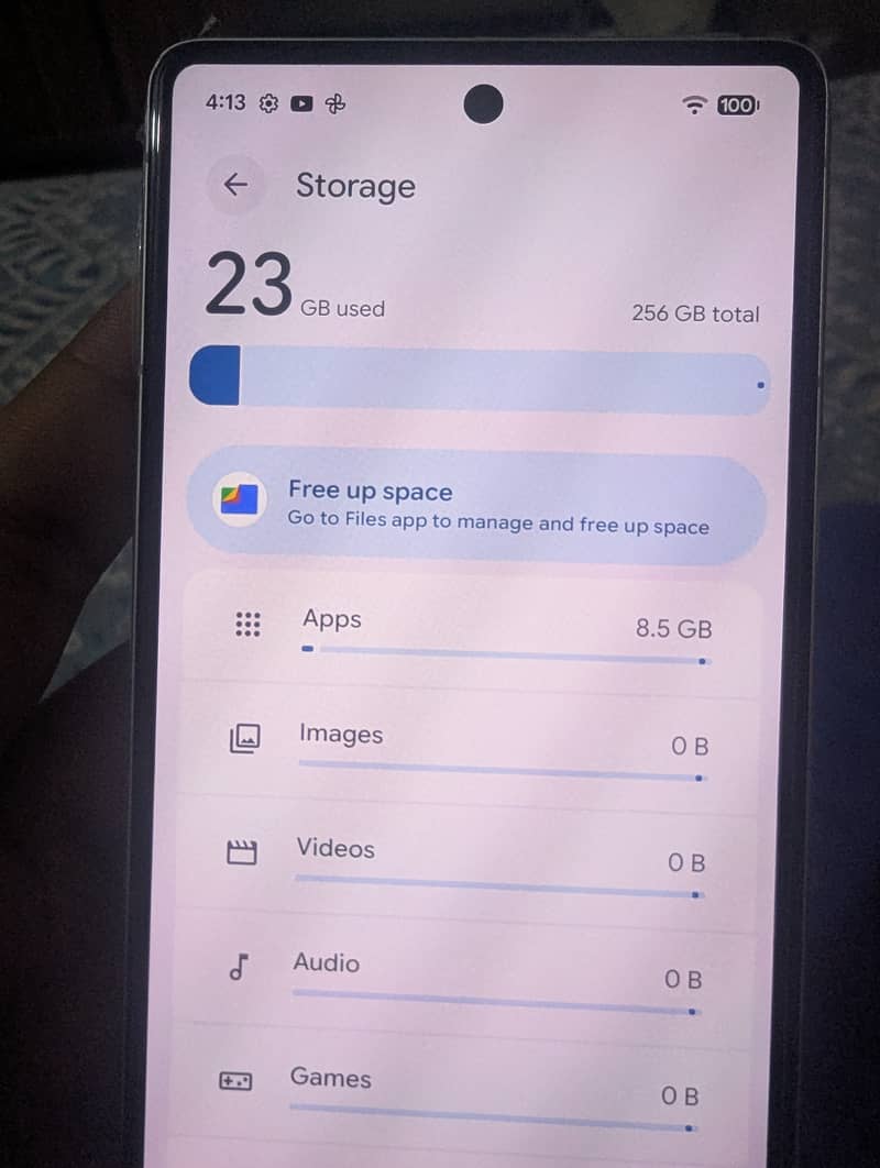 Google Pixel 7 256gb 7