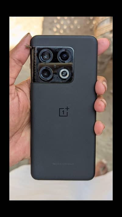 One Plus 10 Pro/no exchange 03166335933
