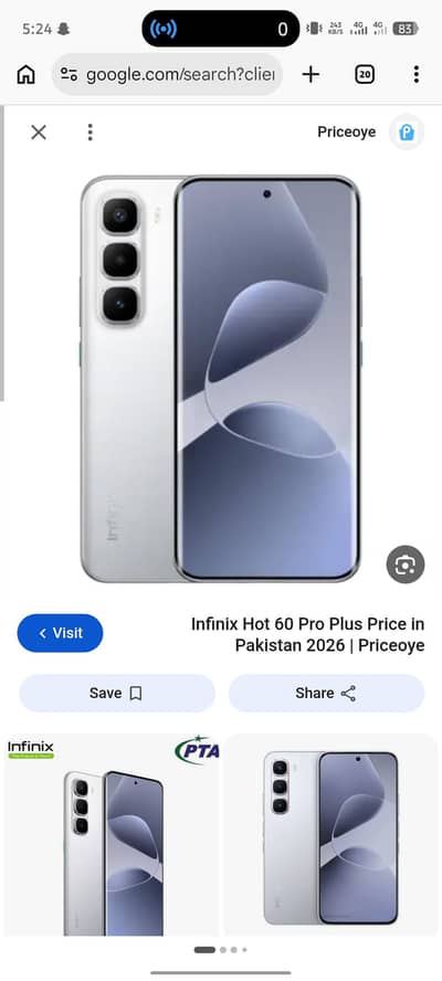 Infinix Other Model
