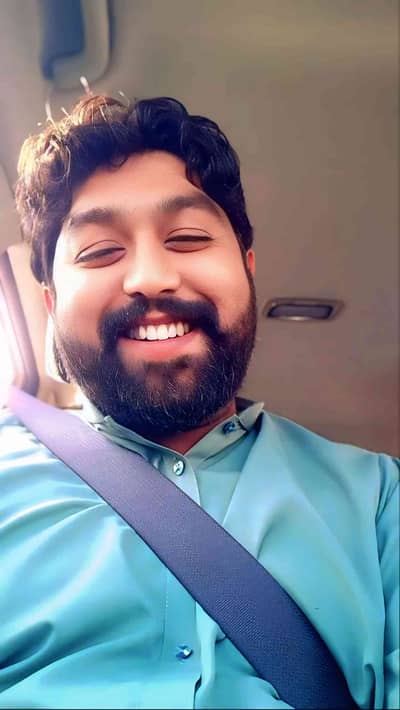 Muhammad Asif