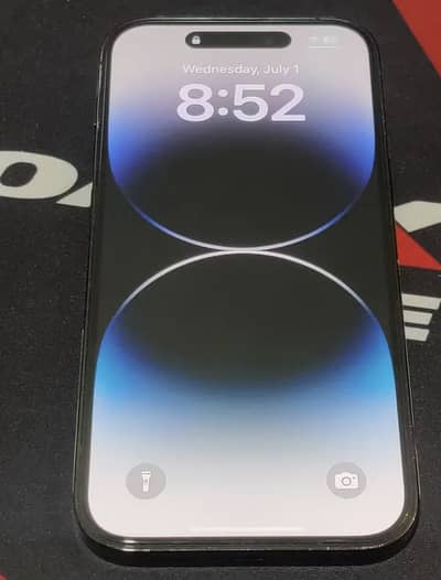 iPhone 14 Pro non pta 128gb