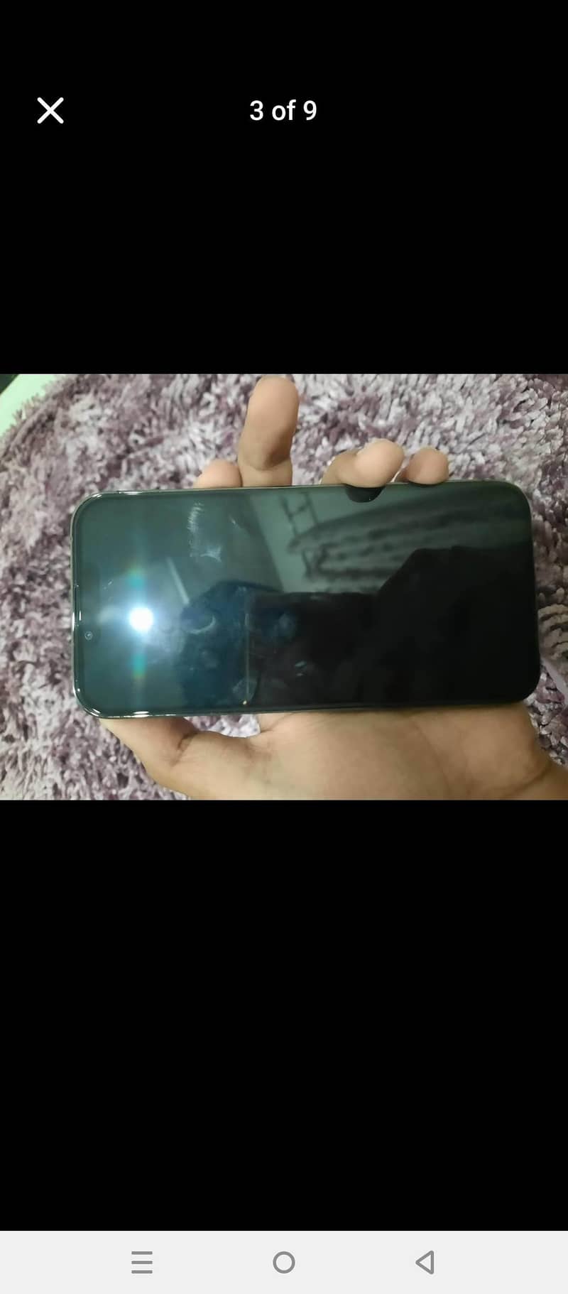 Apple iPhone 13 Pro 1