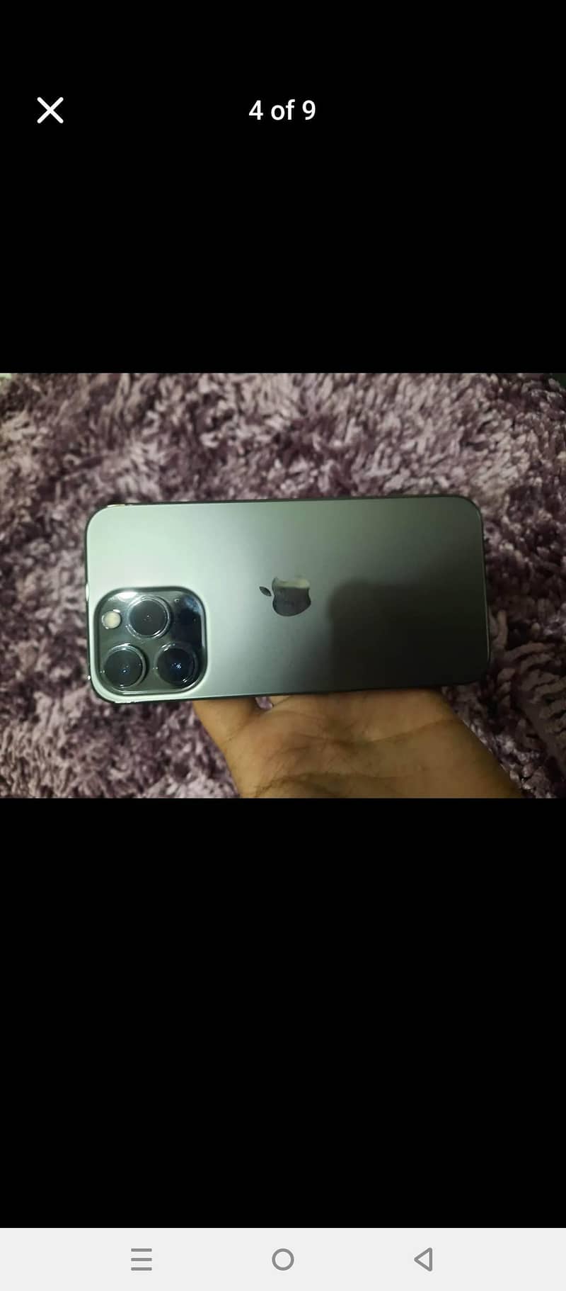 Apple iPhone 13 Pro 2