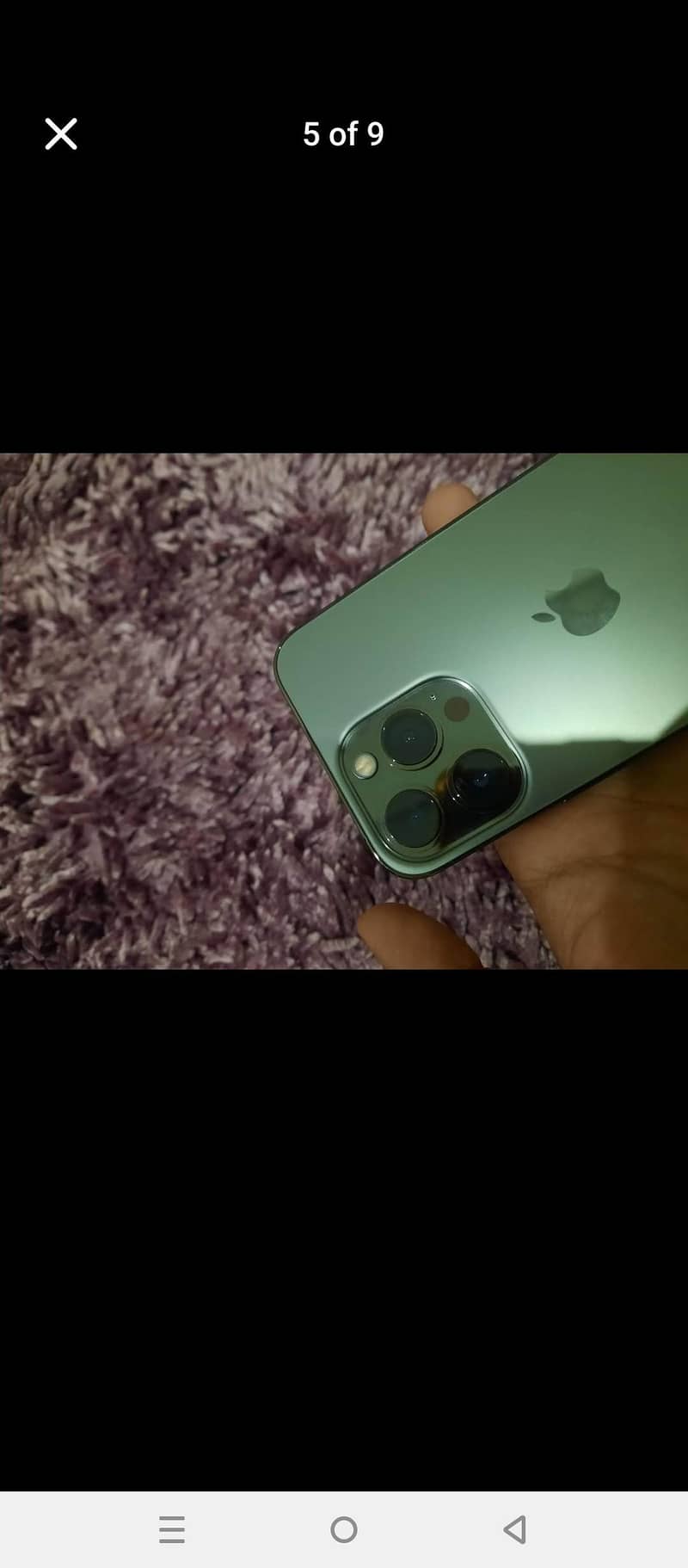 Apple iPhone 13 Pro 3
