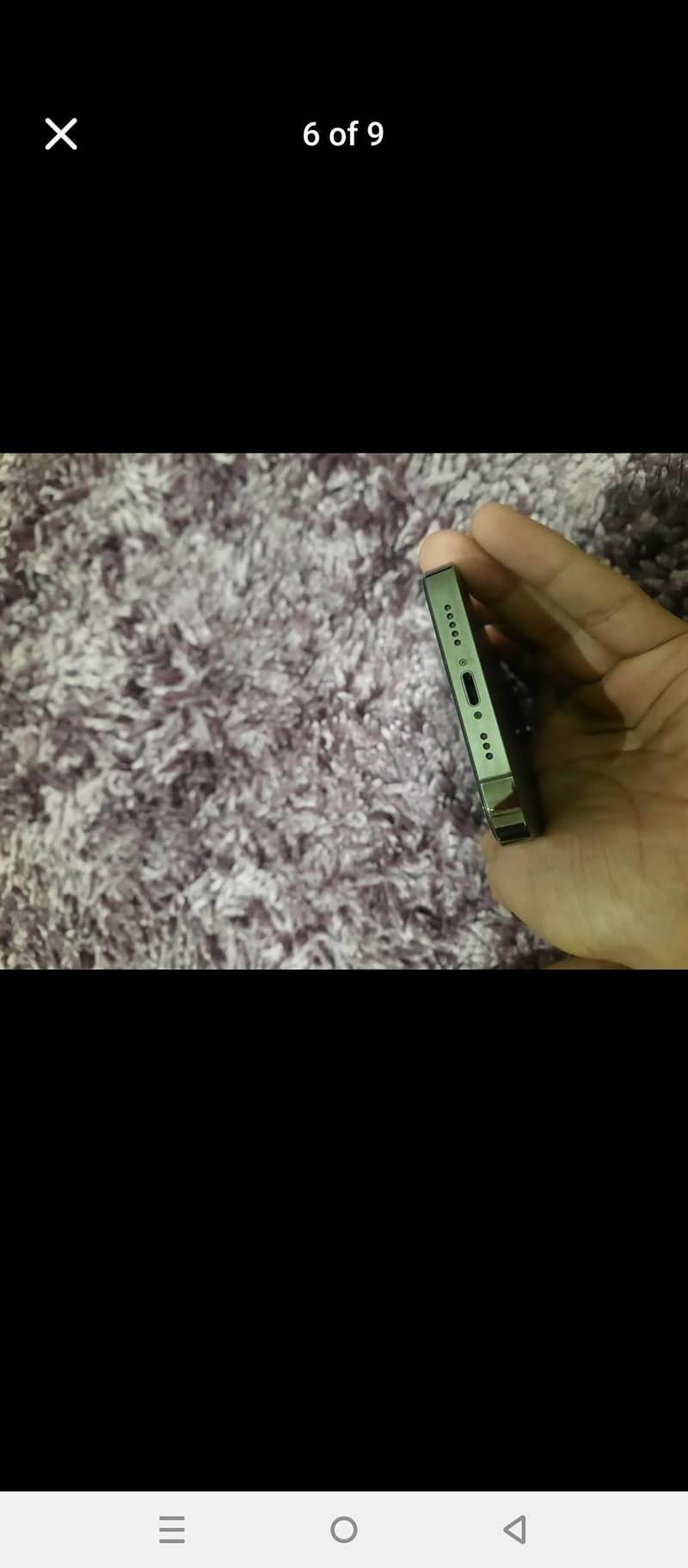 Apple iPhone 13 Pro 4