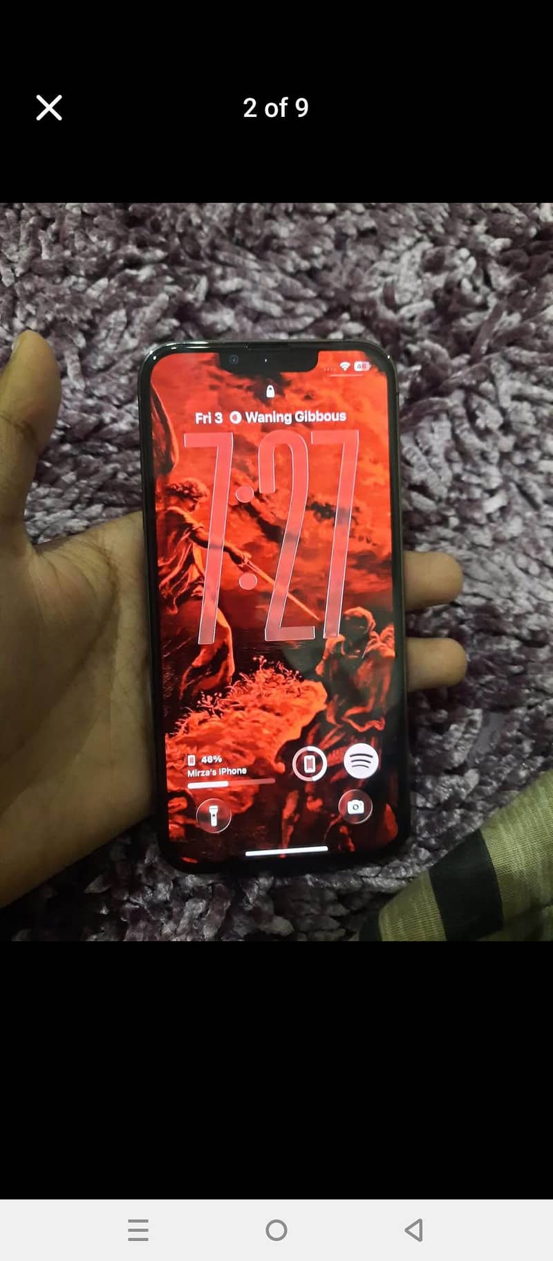 Apple iPhone 13 Pro 5
