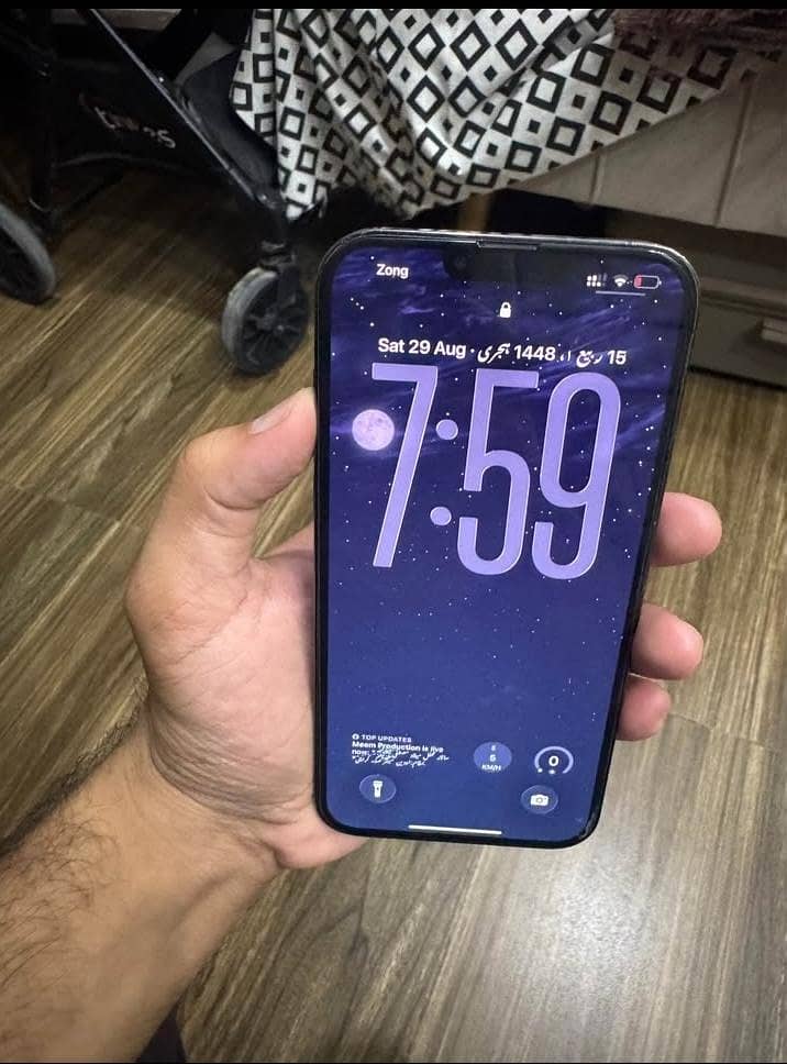 Apple iPhone 13 Pro Max 2