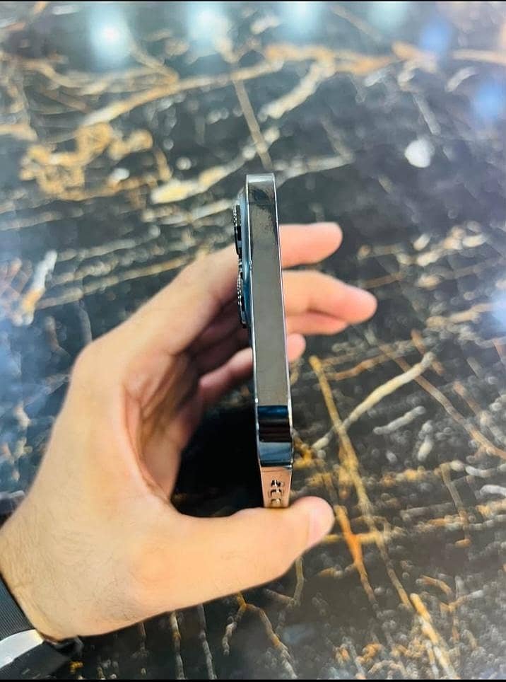 Apple iPhone 13 Pro Max 3