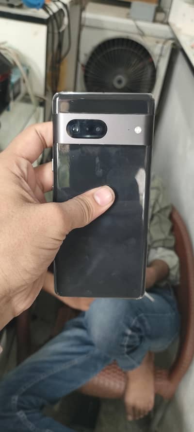 Google Pixel 7