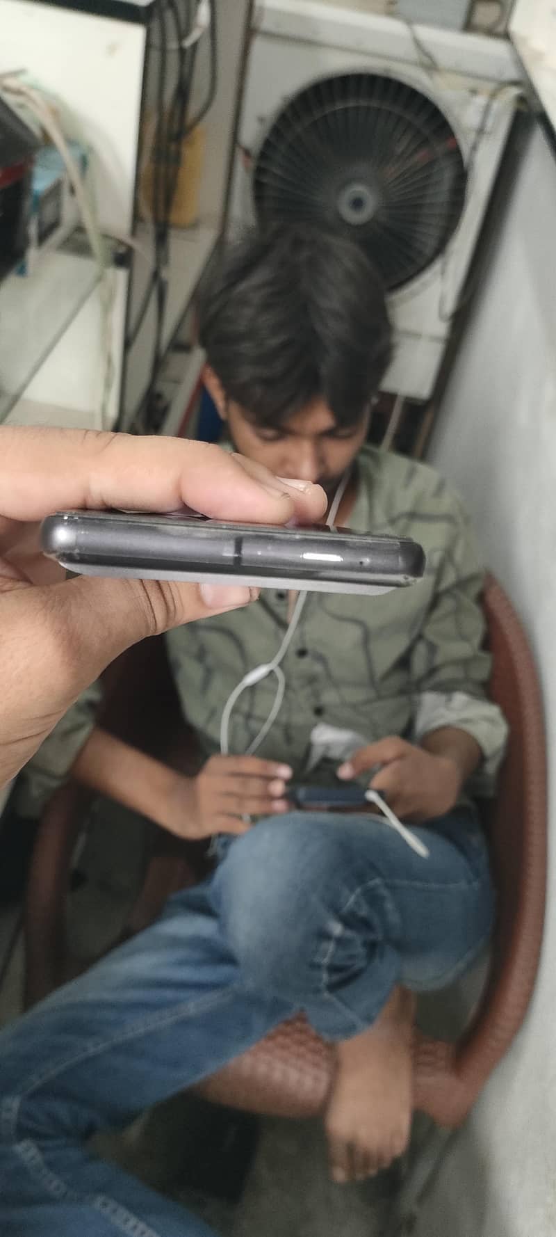 Google Pixel 7 2