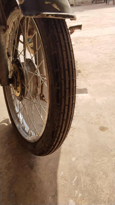 hero 2010 model