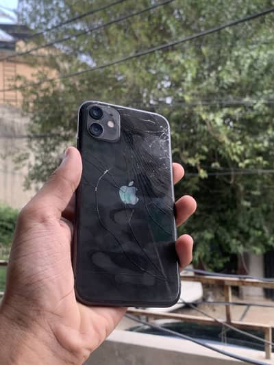Apple iPhone 11