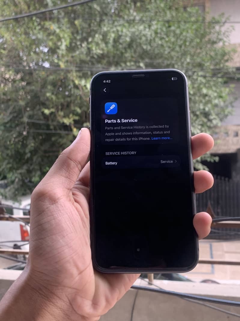 Apple iPhone 11 5