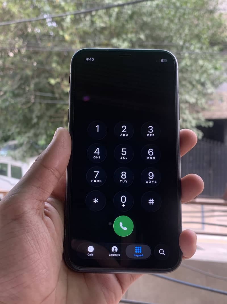 Apple iPhone 11 9