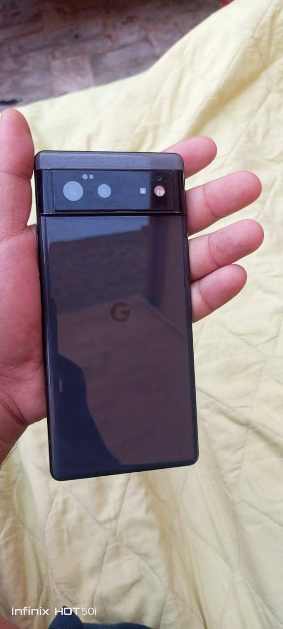 Google Pixel 6a 2
