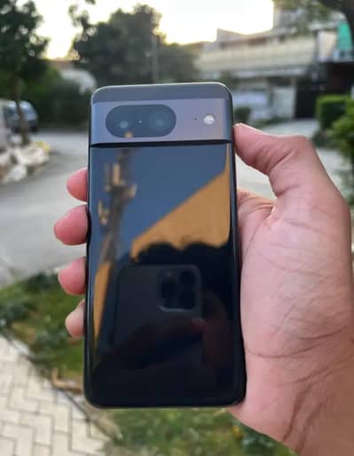 Google Pixel 8
