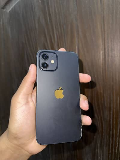 Apple iPhone 12 | 64GB | Face ID | Excellent Condition