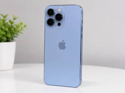 Apple iPhone 13 Pro