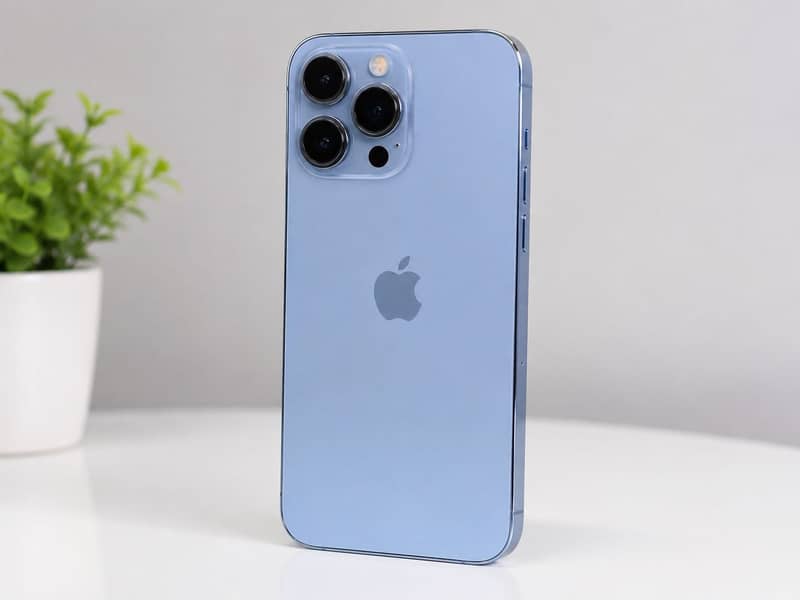 Apple iPhone 13 Pro 0