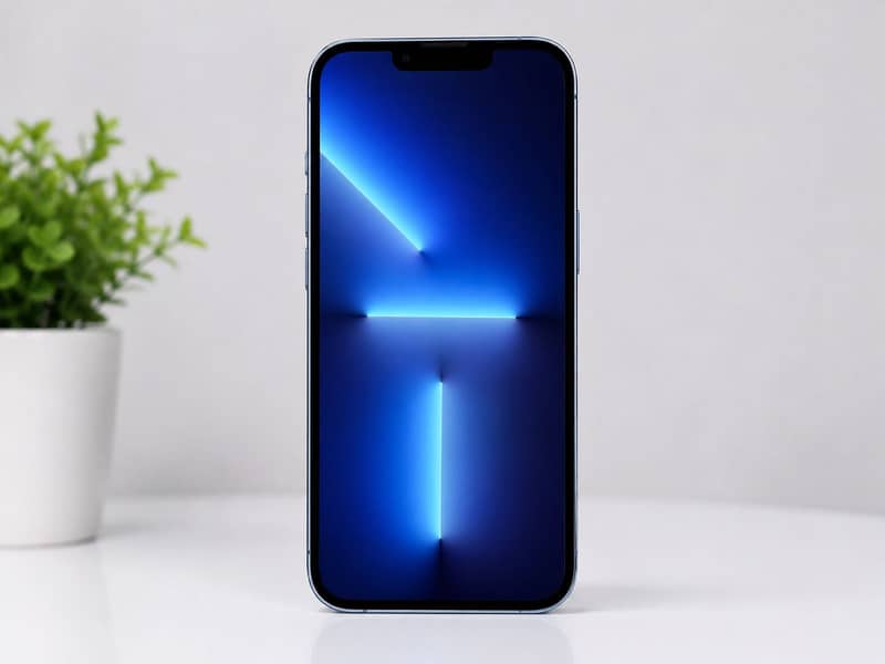 Apple iPhone 13 Pro 1