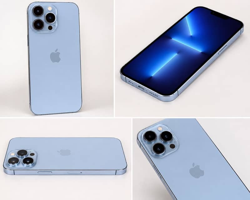 Apple iPhone 13 Pro 2