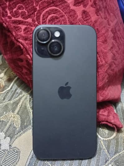Apple iPhone 15 JV