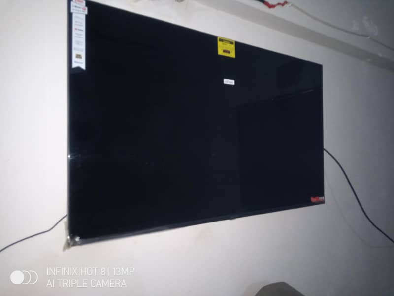 samard led 4k 6