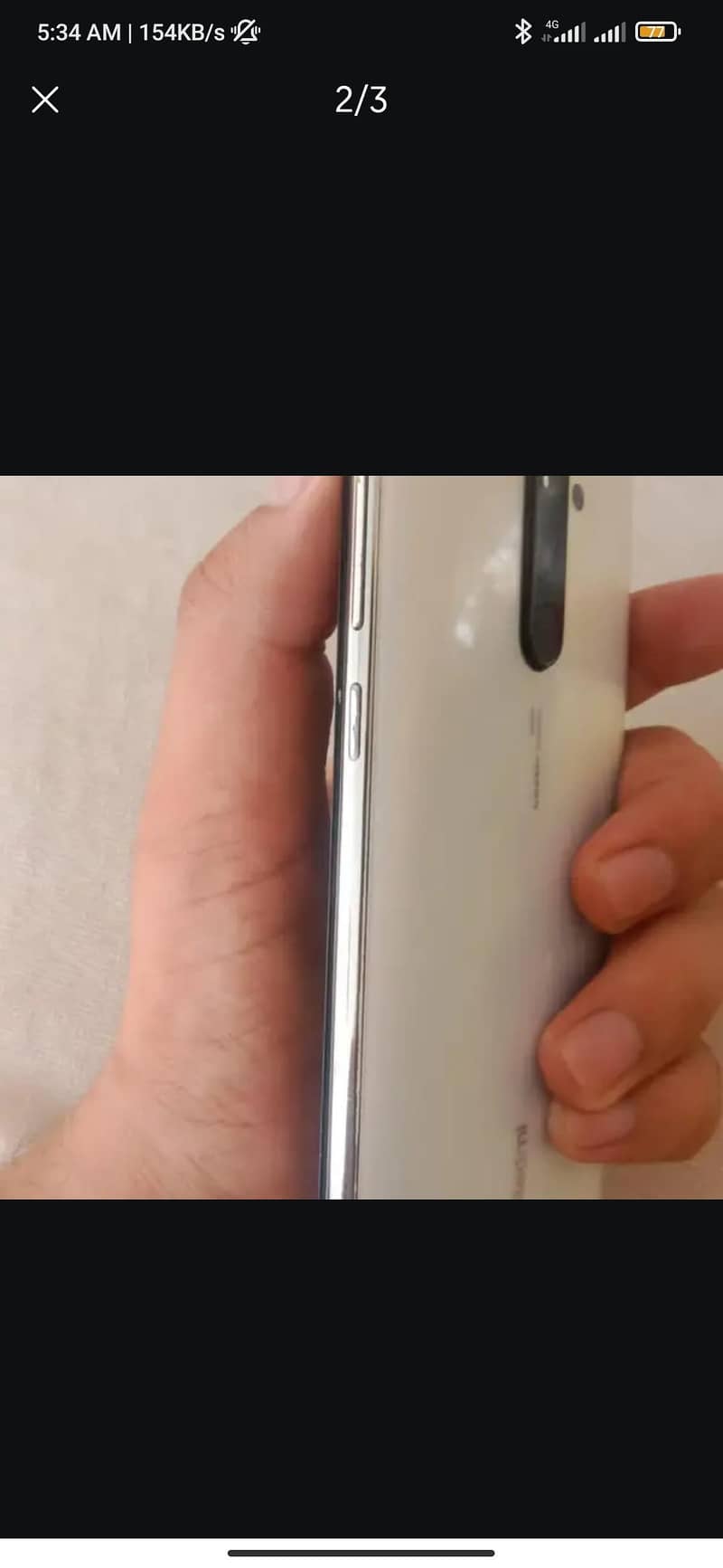 Xiaomi Redmi Note 8 Pro 1