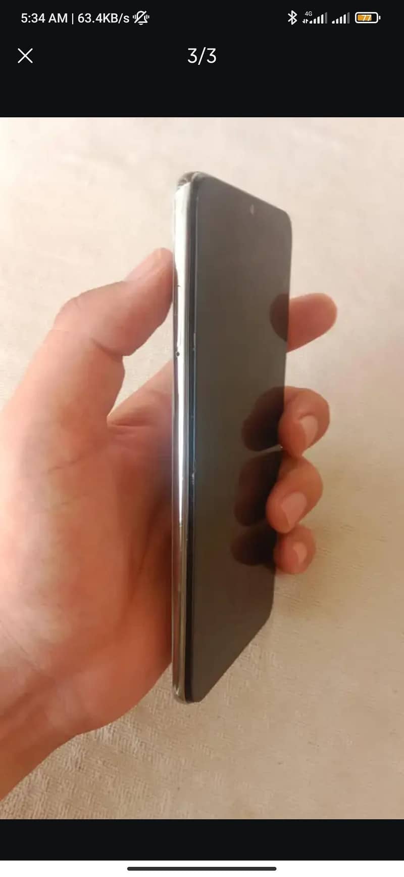 Xiaomi Redmi Note 8 Pro 2