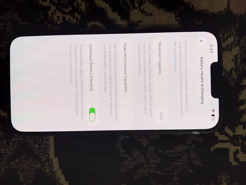 Apple iPhone 13 Pro Max 9