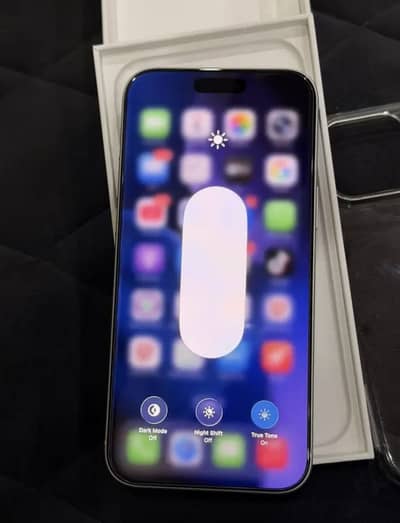 Apple iPhone 17 Pro Max 256 gb 510000
