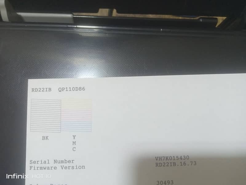 Epson L310 1