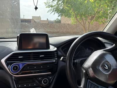 Changan Alsvin 2021