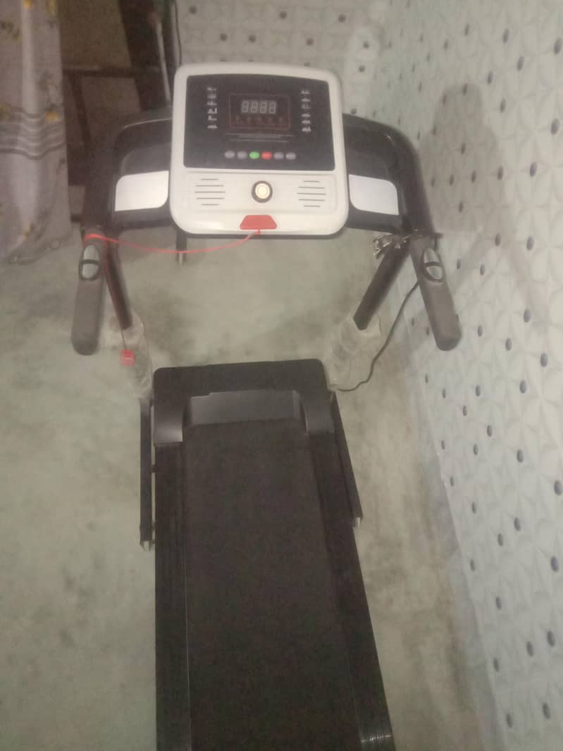 treadmill jogging machine running machine 0
