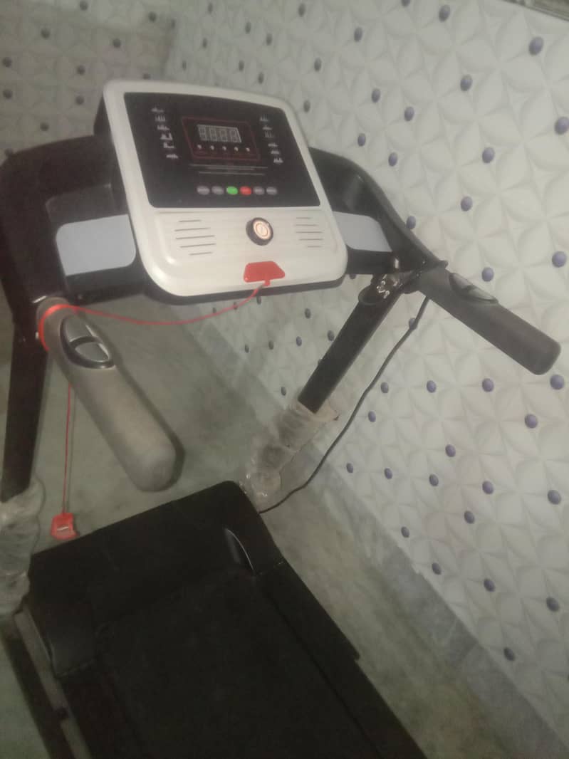 treadmill jogging machine running machine 1