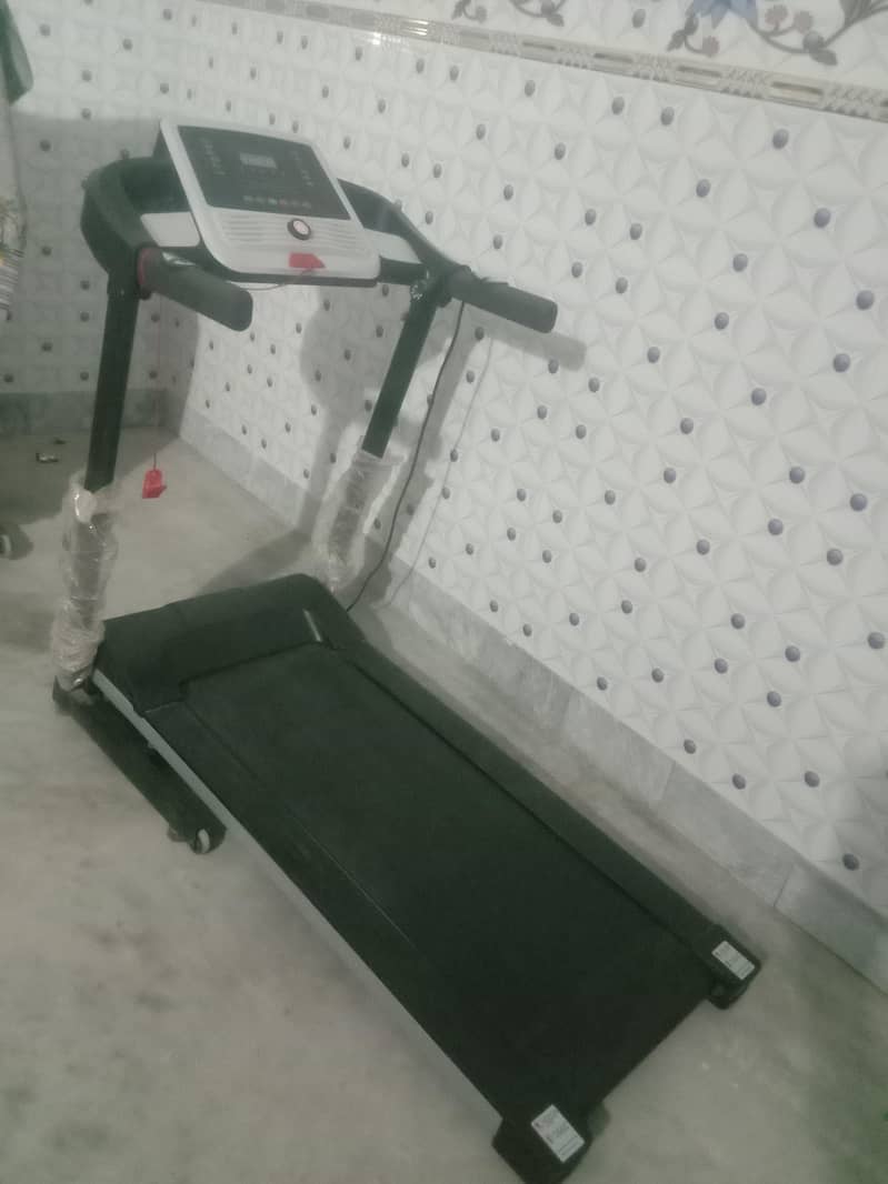 treadmill jogging machine running machine 2