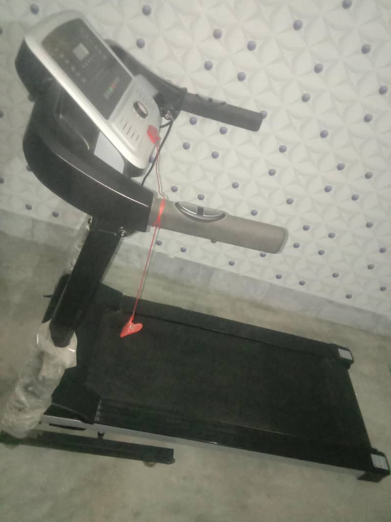 treadmill jogging machine running machine 3