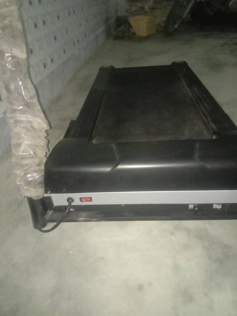 treadmill jogging machine running machine 4
