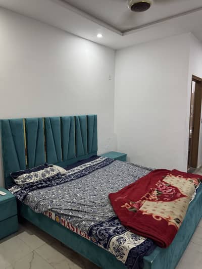 Studio apartment for rent