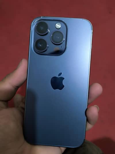 Apple iPhone 14 Pro 1TB