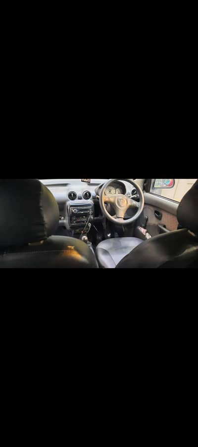 Hyundai Santro 2004