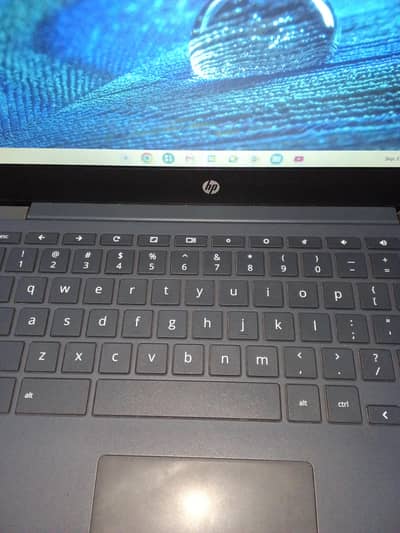 Chromebook HP 11A G8 EE / updatable 2031/ 4-32