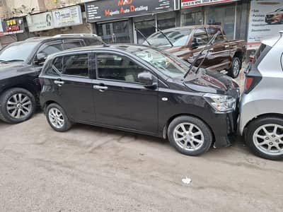 Daihatsu Mira 2020/22. GSA3 FULL OPTION