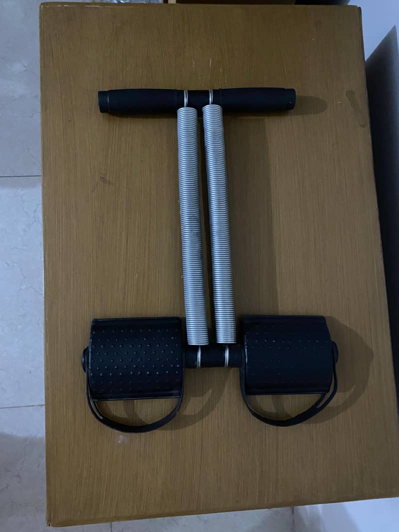 tummy trimmer 0