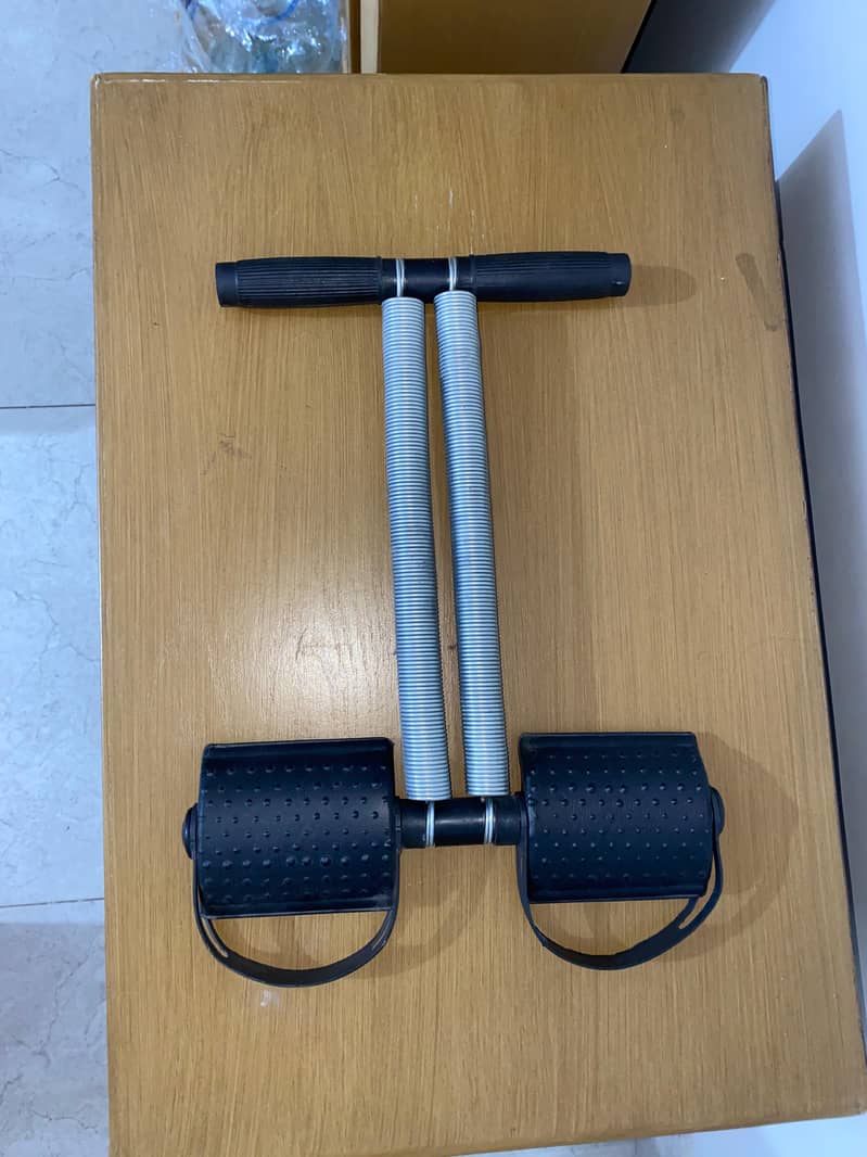 tummy trimmer 1