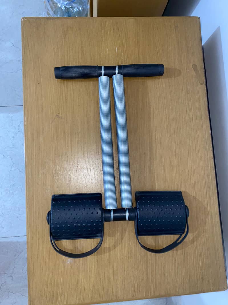tummy trimmer 2
